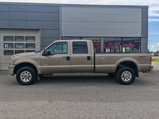 Ford F350
