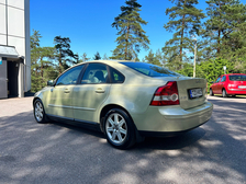 Volvo S40