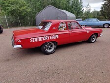 Dodge Polara