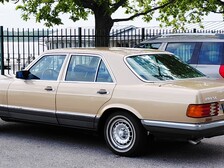 Mercedes-Benz 280