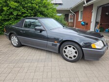 Mercedes-Benz SL