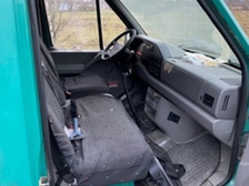 Volkswagen LT