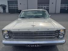 Ford Galaxie