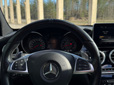 Mercedes-Benz C 63 AMG