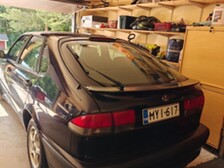 Saab 9-3