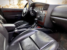 Opel Omega
