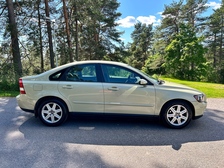 Volvo S40
