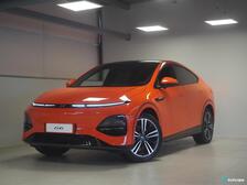 XPENG G6