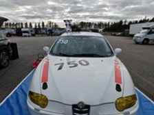 Alfa Romeo 147