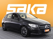 Mercedes-Benz B
