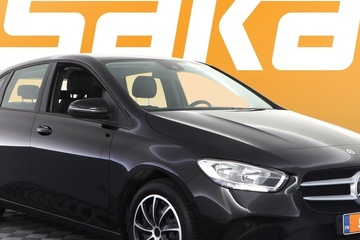 Mercedes-Benz B