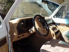 Dodge Ram B250