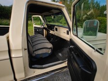 Ford F250