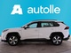 Toyota RAV4 Plug-In