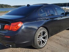 BMW 740