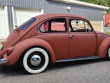 Volkswagen Kupla