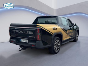 Muu merkki Muu malli