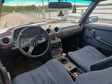 Mercedes-Benz 240