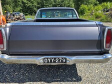 Ford Ranchero
