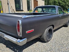 Ford Ranchero