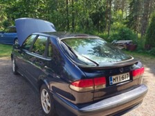 Saab 9-3