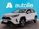 Toyota RAV4 Plug-In