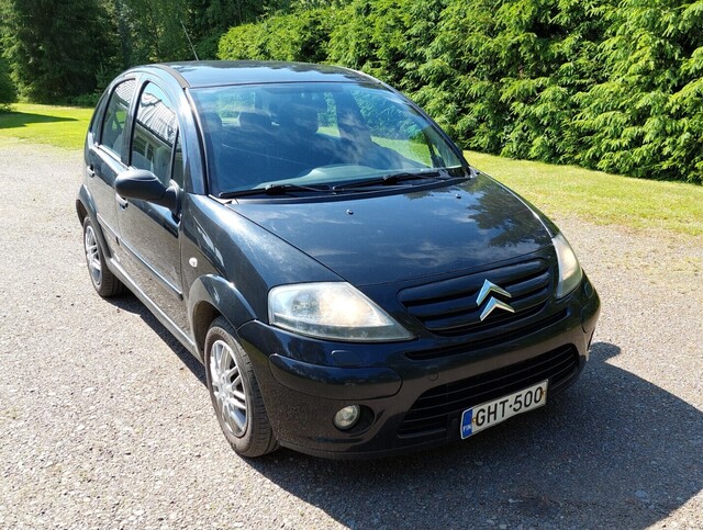 Citroen C3