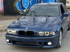 BMW 528