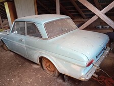 Ford Taunus