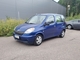 Toyota Yaris Verso