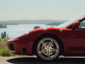 Ferrari 360