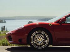 Ferrari 360