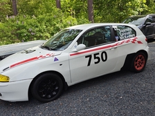 Alfa Romeo 147