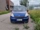 Toyota Yaris Verso