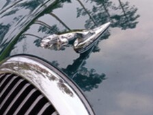 Jaguar S-Type