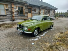 Saab 96