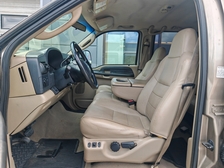 Ford F350