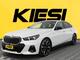 BMW i5 M60