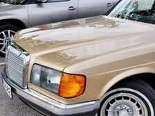 Mercedes-Benz 280