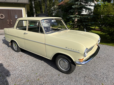 Opel Kadett