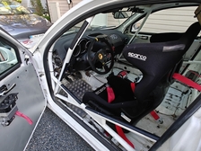 Alfa Romeo 147