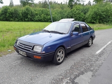Ford Sierra