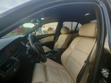 BMW 523