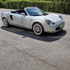 Toyota MR2