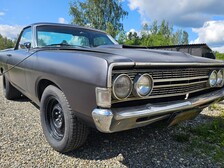 Ford Ranchero