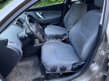 Nissan Primera