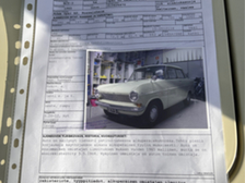Opel Kadett