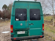 Volkswagen LT