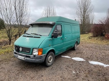 Volkswagen LT