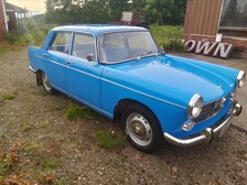 Peugeot 404